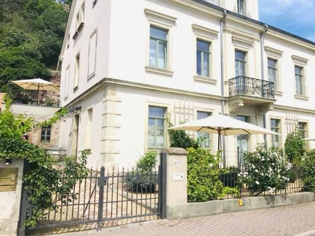 Gaestehaus Schoenitz Meißen المظهر الخارجي الصورة